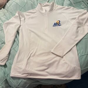 Angelo State University Track athletic shirt women’s
